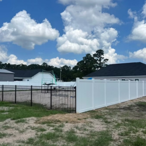 4.5x6 Swimming Pool Fence
