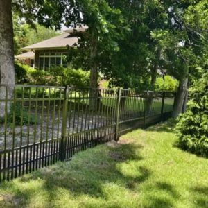 Puppy Fence 4x6